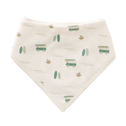 Fresk Slabbetje Bandana Surf Boy - Fresk - Babywinkel - 8720874453611