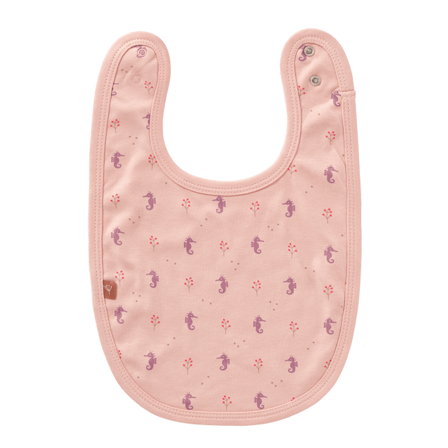 Fresk Slabbetje Sea Horse - Fresk - Babywinkel - 8720874453857