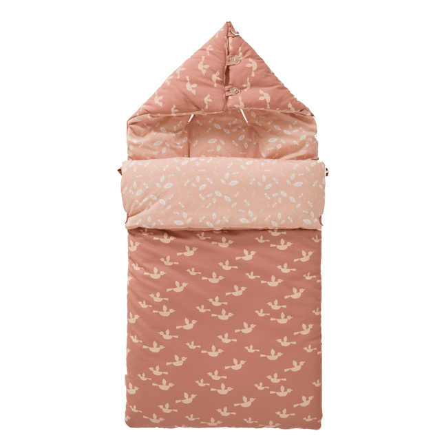 Fresk Voetenzak Bird - Fresk - Babywinkel - 8720088950135