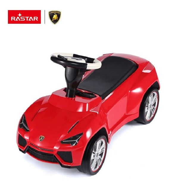 Happy Baby Loopwagen Lamborghini Urus Rood - Happy Baby - Babywinkel - 8718531448070