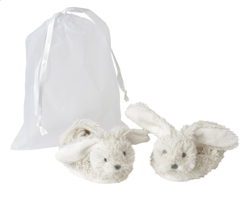 Happy Horse Babyslofjes Konijn Richie Ivory 10cm - Happy Horse - Babywinkel - 8711811084715