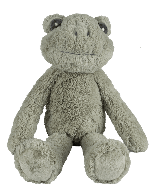 Happy Horse Knuffel Frog Flex #2 38cm - Happy Horse - Babywinkel - 8711811100033