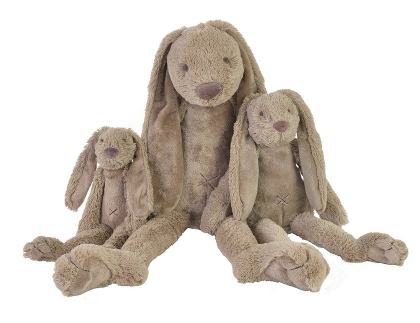 Happy Horse Knuffel Groot Konijn Richie Clay 58cm - Happy Horse - Babywinkel - 8711811090594