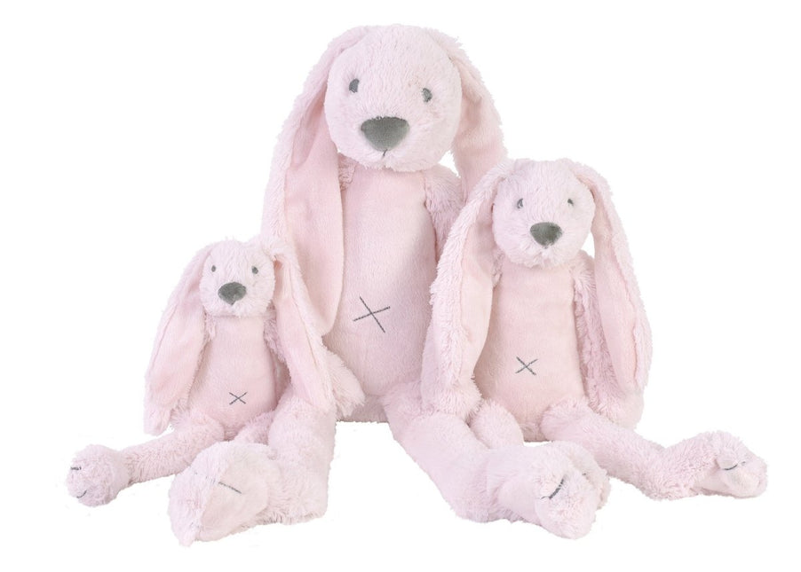 Happy Horse Knuffel Konijn Richie Pink 58cm - Happy Horse - Babywinkel - 8711811090587