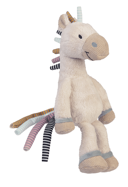 Happy Horse Knuffel Paard Bright 28cm - Happy Horse - Babywinkel - 8711811099771