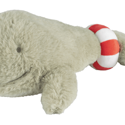 Happy Horse Knuffel Whale Willow 28cm - Happy Horse - Babywinkel - 8711811100286