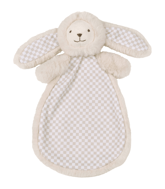 Happy Horse Knuffeldoekje Konijn Riddle 25cm - Happy Horse - Babywinkel - 8711811105755