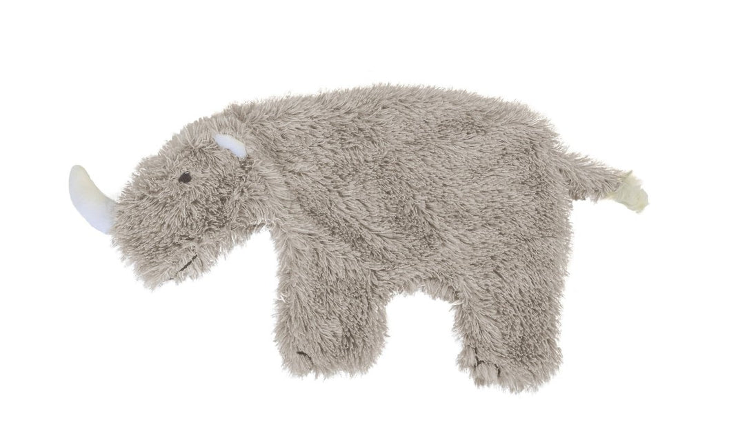 Happy Horse Knuffeldoekje Neushoorn Rufus 28cm - Happy Horse - Babywinkel - 8711811111336