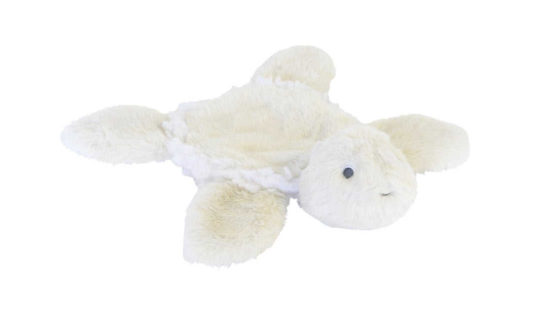 Happy Horse Knuffeldoekje Schildpad Terry 26cm - Happy Horse - Babywinkel - 8711811113194