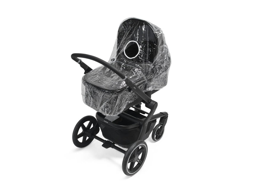 Jollein Regenhoes Kinderwagen Doorzichtig - Jollein - Babywinkel - 8717329000087