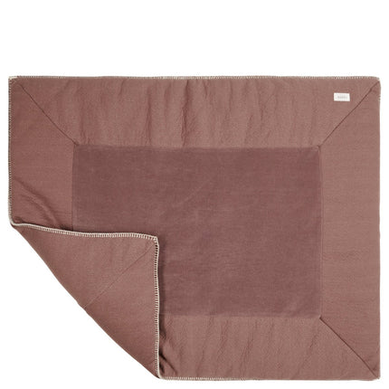 Koeka Boxkleed Riga Cacao 80x100cm - Koeka - Babywinkel - 8718276184523