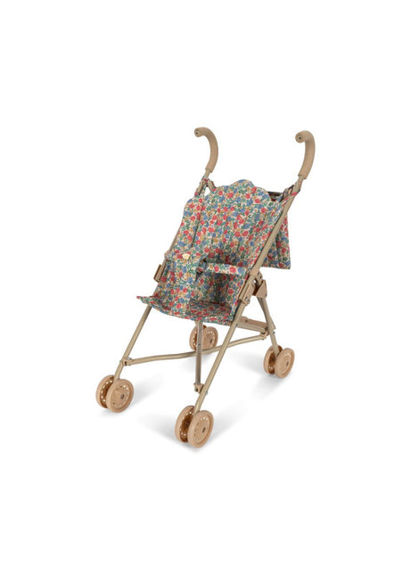 Konges Slojd Poppenwagen Fiola - Konges Slojd - Babywinkel - 5715681033524