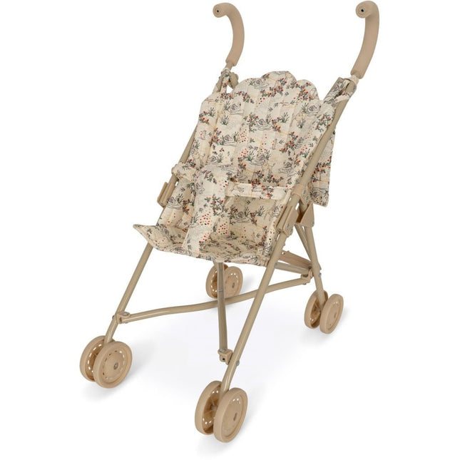 Konges Slojd Poppenwagen Mizumi - Konges Slojd - Babywinkel - 5715404178587