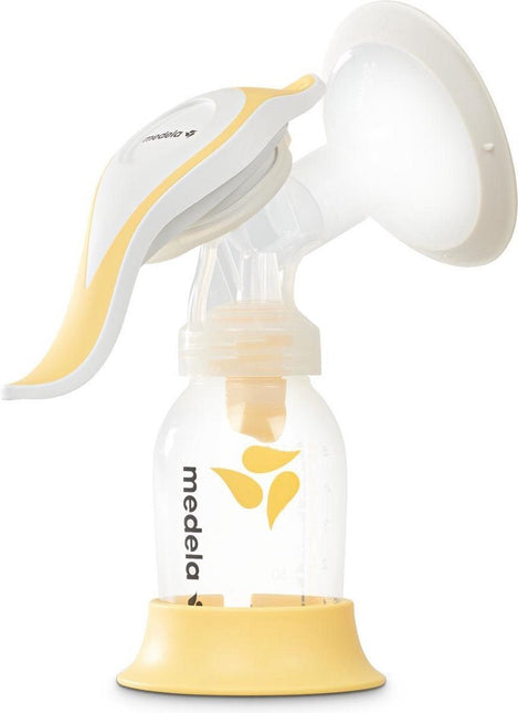 Medela Handkolf Harmony - Medela - Babywinkel - 7612367073509