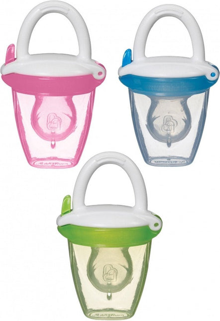 Munchkin Fopspeen Baby Food Feeder - Munchkin - Babywinkel - 5019090114929