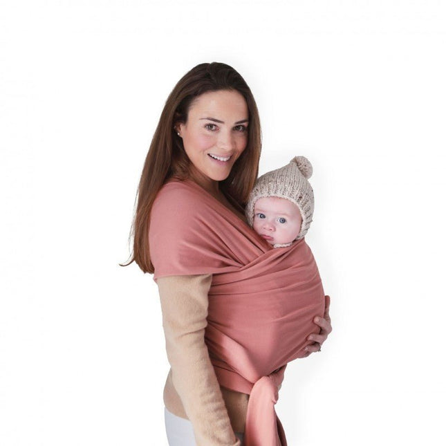 Mushie Draagdoek Cedar - Mushie - Babywinkel - 810052465517