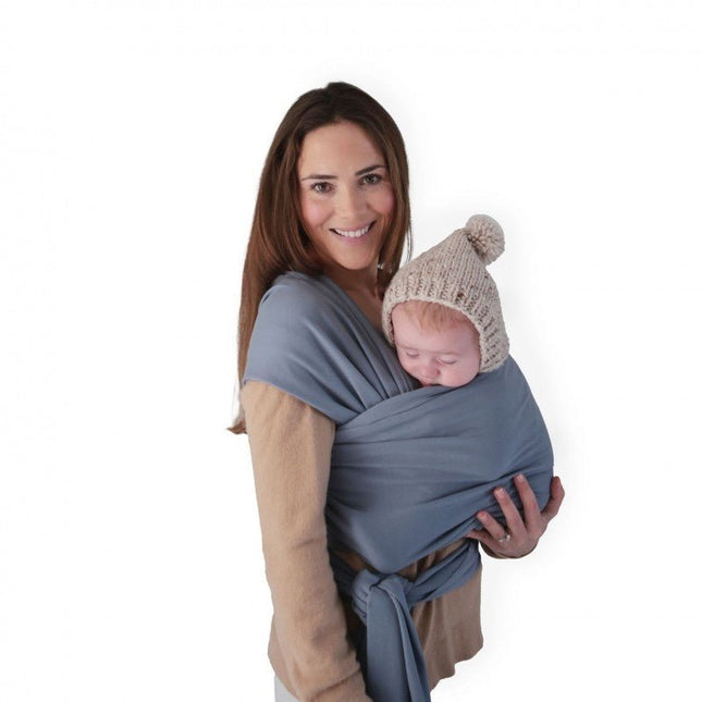 Mushie Draagdoek Tradewinds - Mushie - Babywinkel - 810052465500