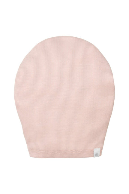 Noppies Babymutsje Rib Niwot Rose Smoke - Noppies - Babywinkel - 8719788884086