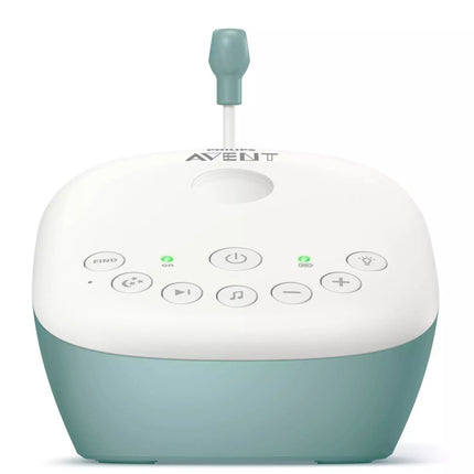 Philips Avent Philips Avent Babyfoon Dect Scd731/26 - Philips Avent - Babywinkel - 8710103849254