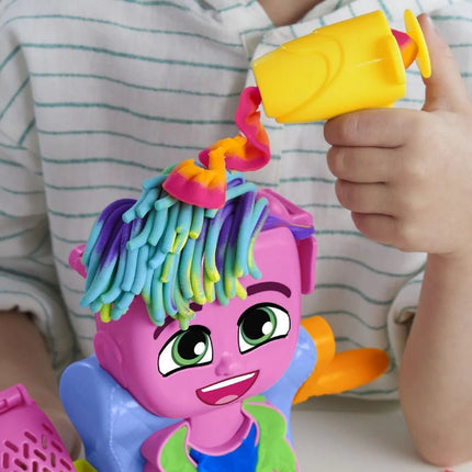 Play - Doh Hair Stylin Salon - Babywinkel - 5010996200983