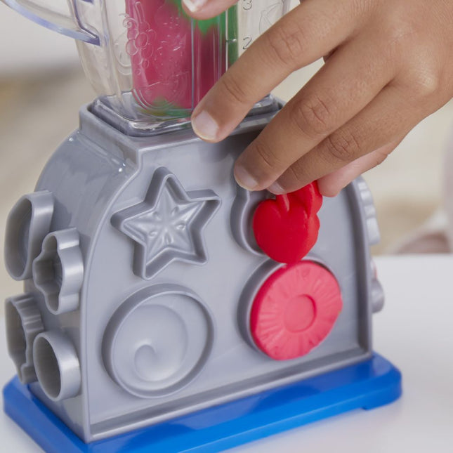 Play - Doh Smoothie Blender Set - Babywinkel - 5010996216557