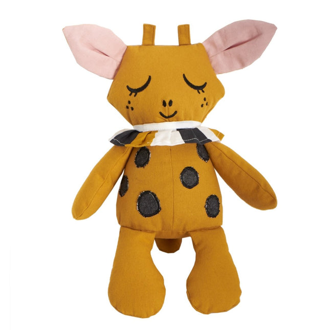 Roommate Knuffel Giraffe Goldie - Roommate - Babywinkel - 5713137003725