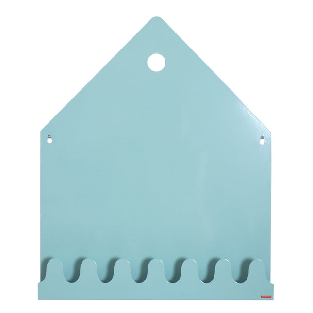 Roommate Magneetbord Pastel Blue - Babywinkel - 5713137000410