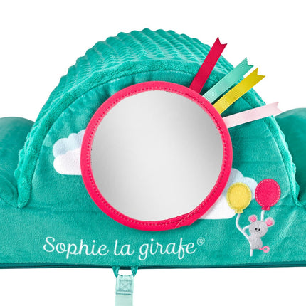 Sophie de Giraf Speelmat Activiteiten Wolk - Sophie de Giraf - Babywinkel - 3056562401301