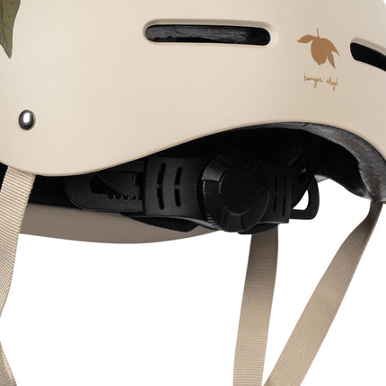 Konges Slojd Casco infantil agridulce