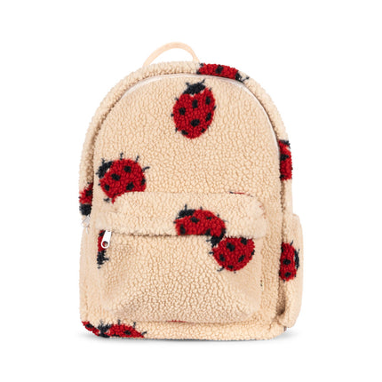 Mochila Konges Slojd Jody Ladybug Arena