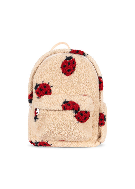 Mochila Konges Slojd Jody Ladybug Arena