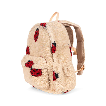 Mochila Konges Slojd Jody Ladybug Arena