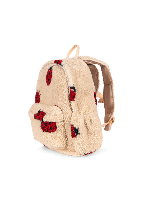 Mochila Konges Slojd Jody Ladybug Arena