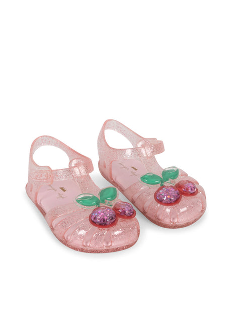 Konges Slojd Zapatos de agua Lilo Cereza