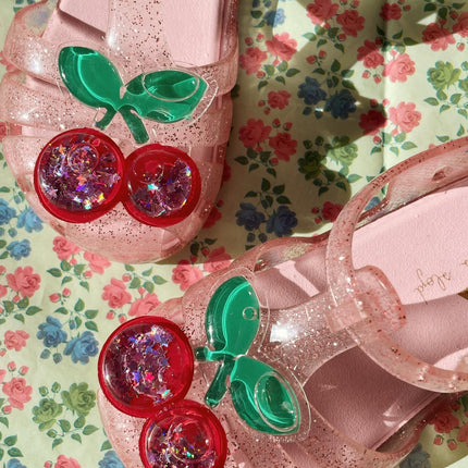 Konges Slojd Zapatos de agua Lilo Cereza