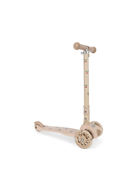 Konges Slojd Scooter Infantil Cereza