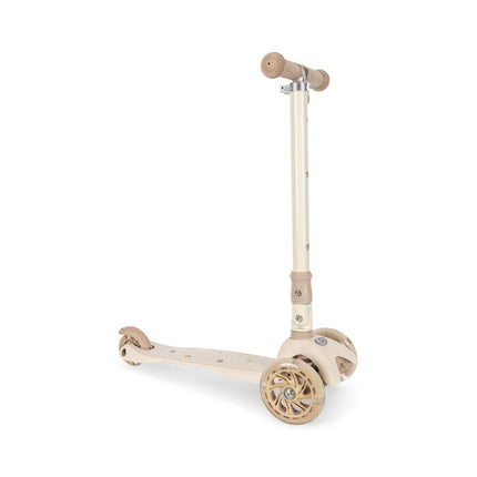 Konges Slojd Scooter Infantil Limón