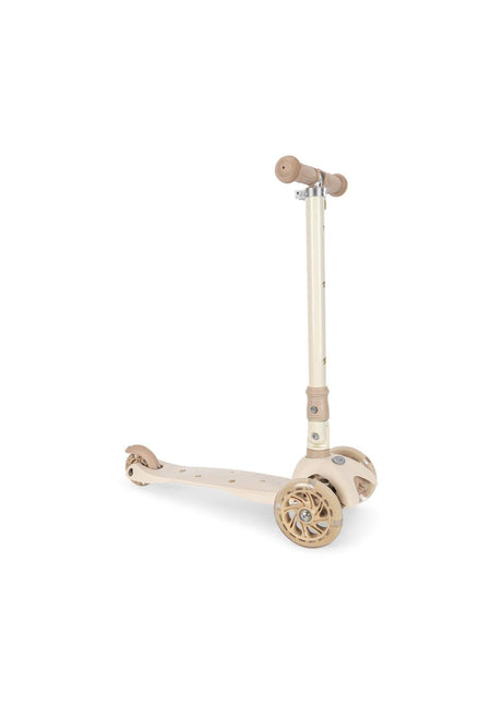 Konges Slojd Scooter Infantil Limón