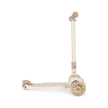 Konges Slojd Scooter Infantil Limón