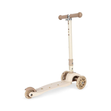 Konges Slojd Scooter Infantil Limón