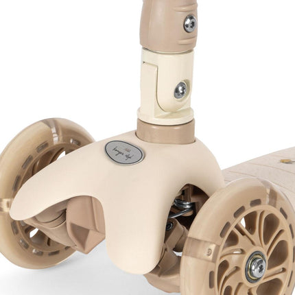 Konges Slojd Scooter Infantil Limón