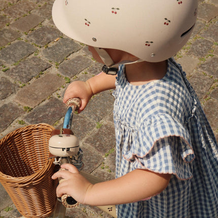 Timbre de bicicleta Konges Slojd Cereza