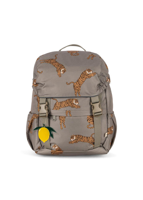 Konges Slojd Clover Schoolbag Tiger Oak