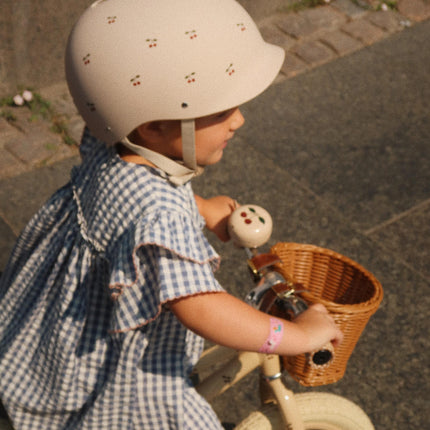 Timbre de bicicleta Konges Slojd Cereza