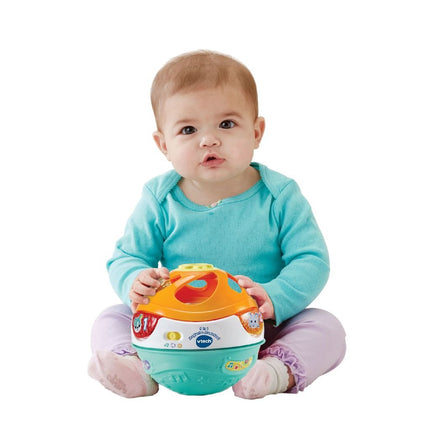 Vtech Muziekbal 3 In 1 Magisch - Vtech - Babywinkel - 3417765090233