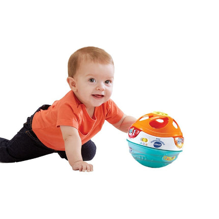 Vtech Muziekbal 3 In 1 Magisch - Vtech - Babywinkel - 3417765090233