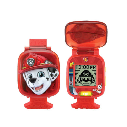 Vtech Speelgoed Horloge Paw Patrol Marshall - Vtech - Babywinkel - 3417765516627