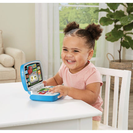 Vtech Speelgoed Laptop - Vtech - Babywinkel - 3417765247231