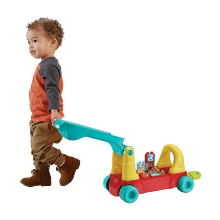 Vtech Speelgoed Trein Rijd En Leer Letterlocomotief - Vtech - Babywinkel - 3417765478239